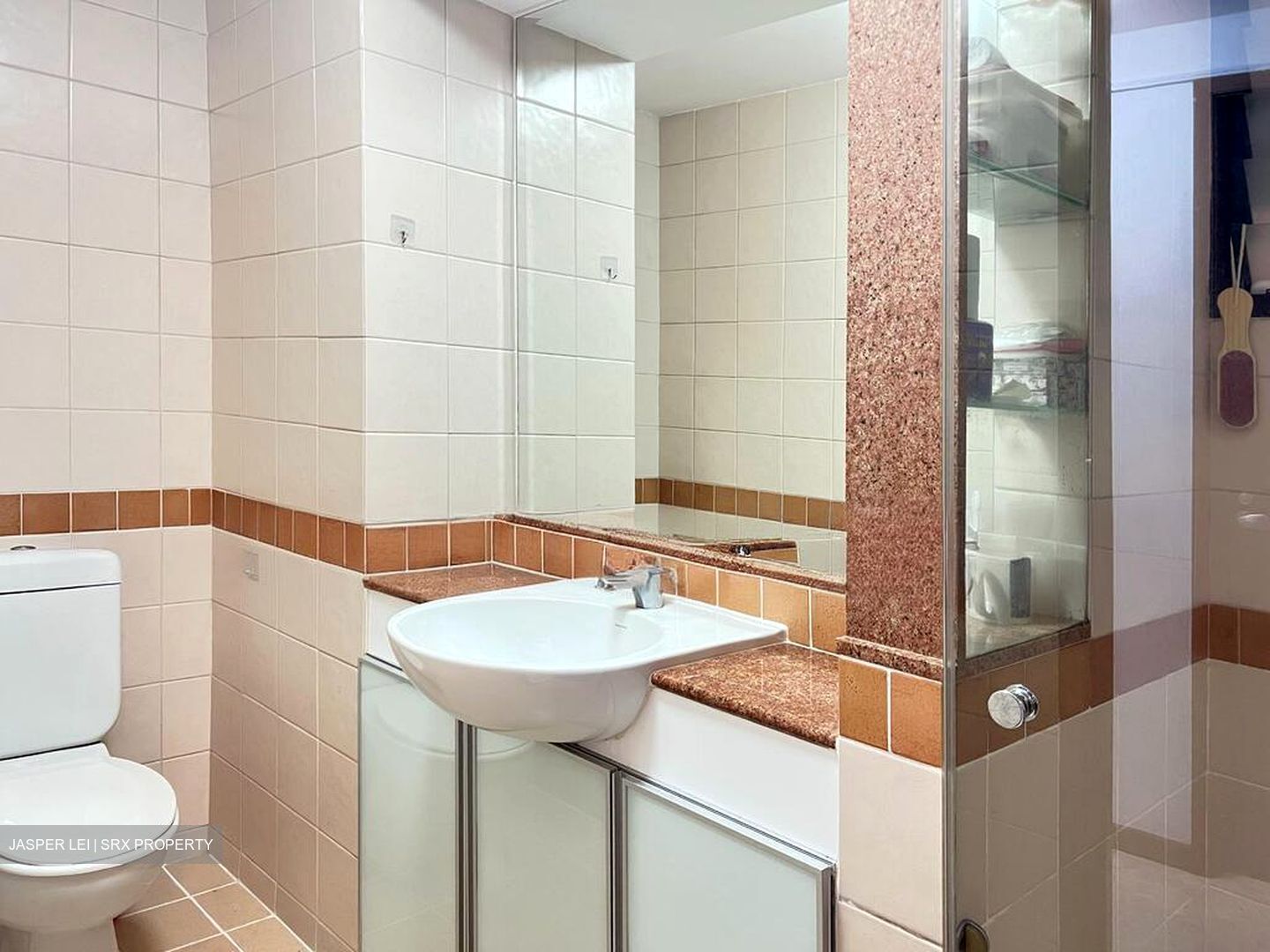 Woodsvale (D25), Condominium #501256201